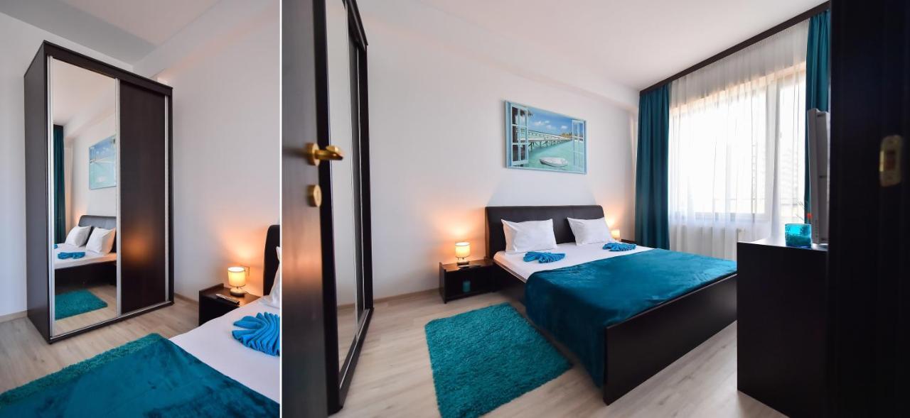 Apartment Summerland Mamaia Exterior photo