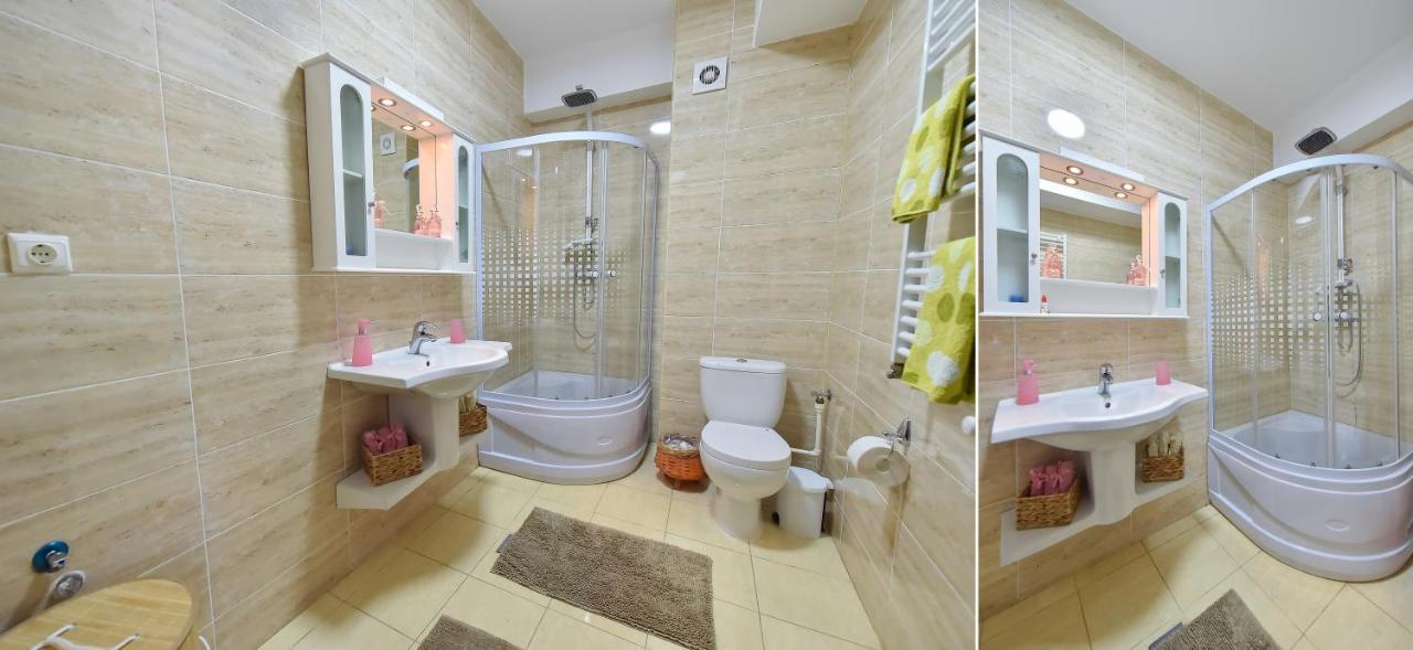 Apartment Summerland Mamaia Exterior photo