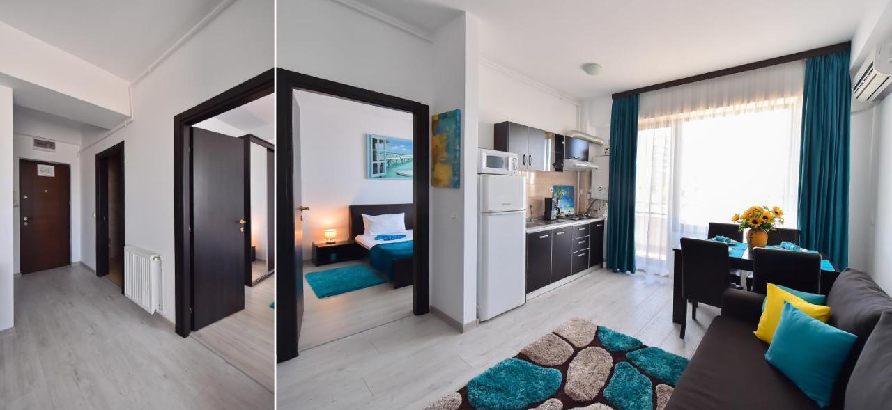 Apartment Summerland Mamaia Exterior photo