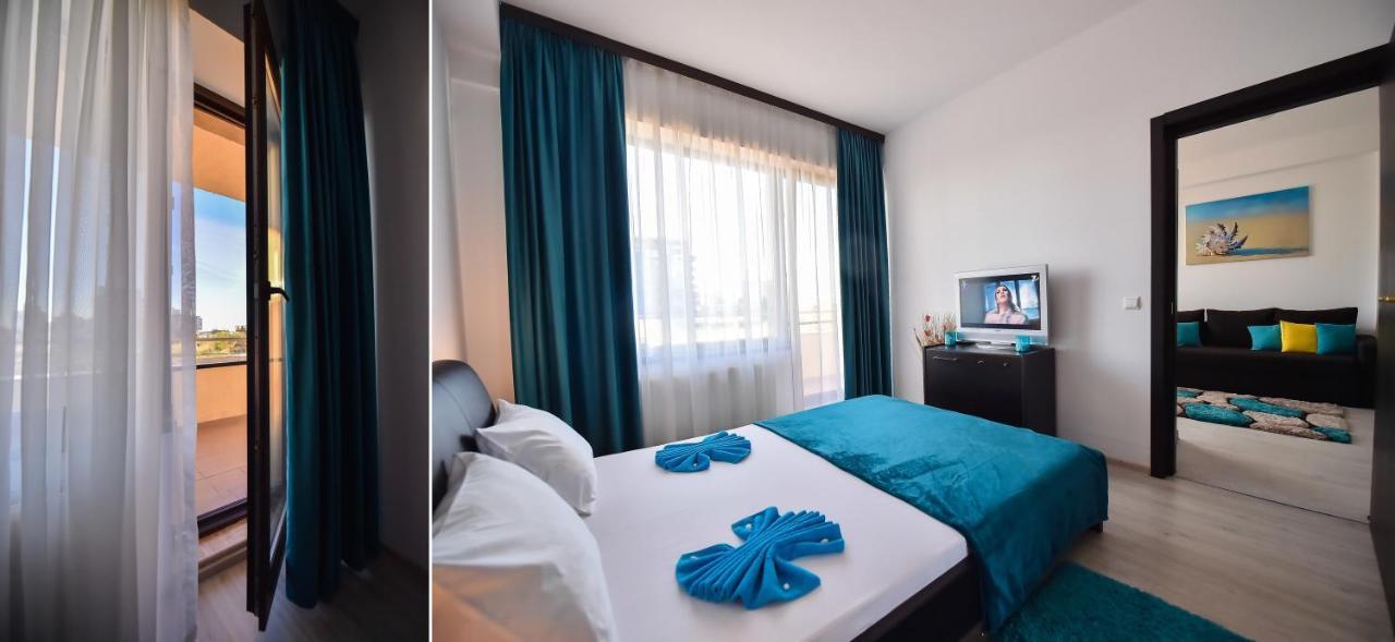 Apartment Summerland Mamaia Exterior photo