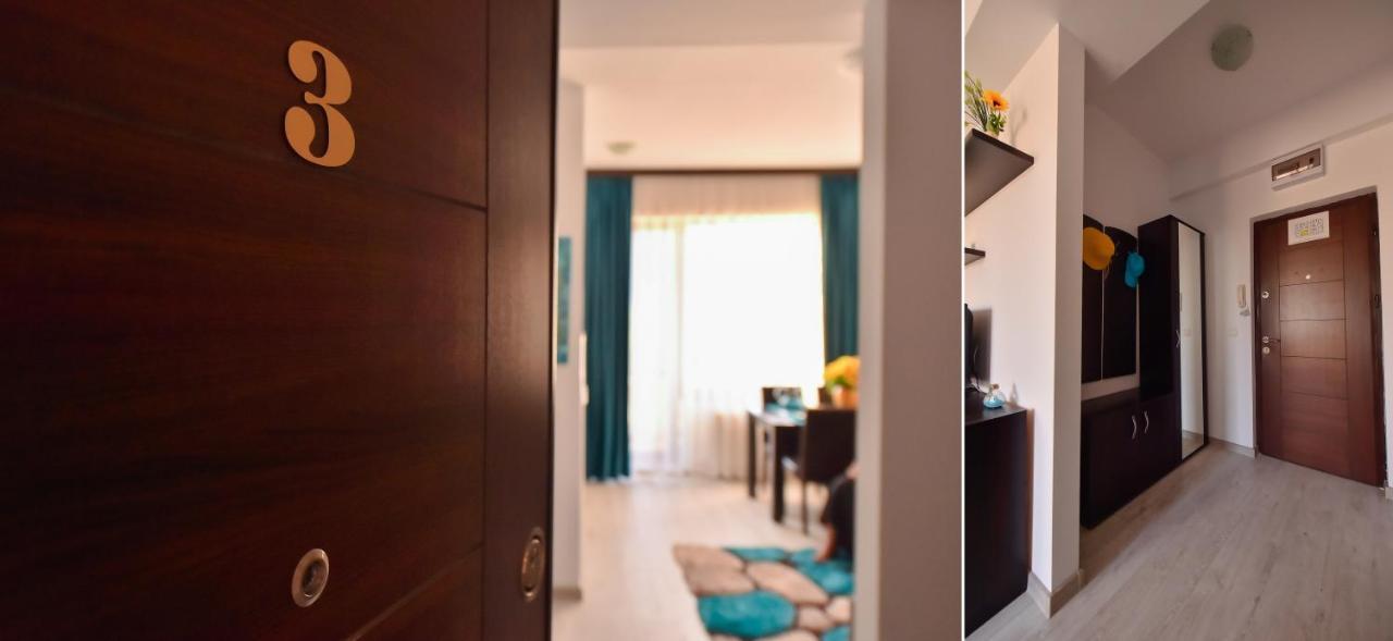 Apartment Summerland Mamaia Exterior photo